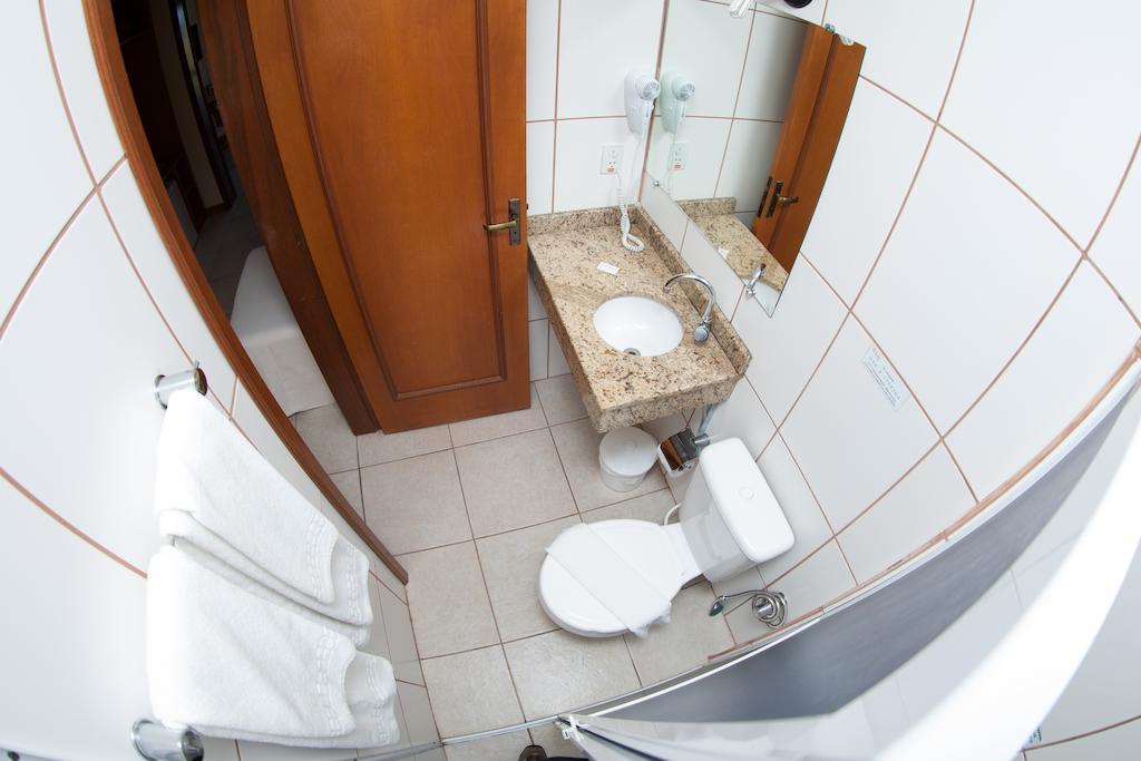 Nelson Praia Hotel Кассину Номер фото
