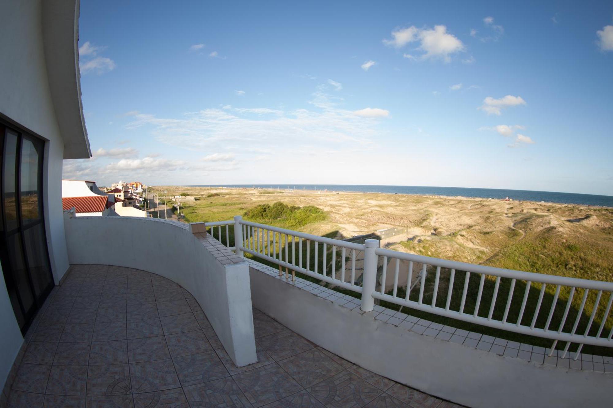 Nelson Praia Hotel Кассину Экстерьер фото