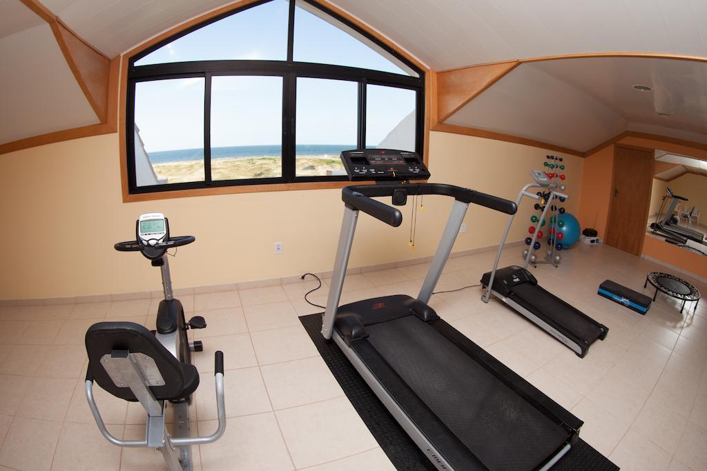 Nelson Praia Hotel Кассину Экстерьер фото