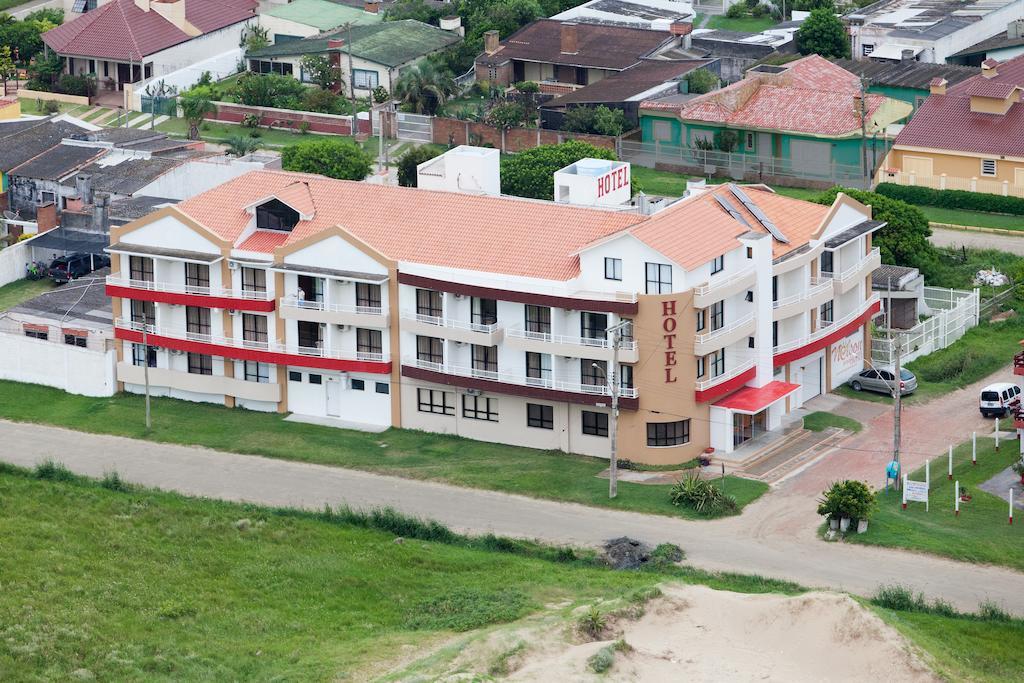Nelson Praia Hotel Кассину Экстерьер фото