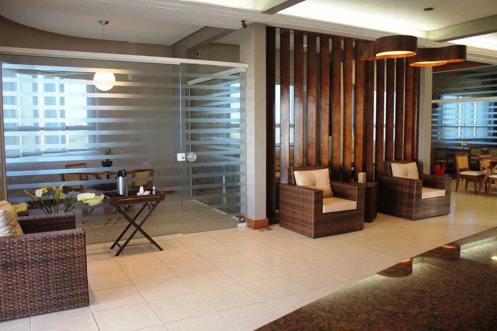Nelson Praia Hotel Кассину Экстерьер фото