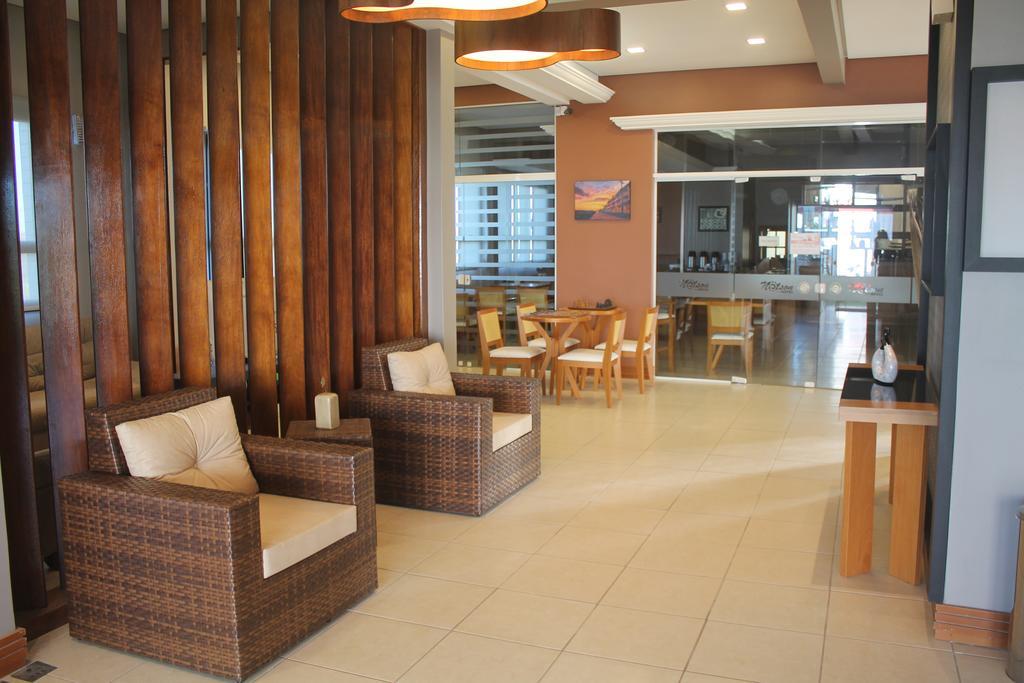 Nelson Praia Hotel Кассину Экстерьер фото