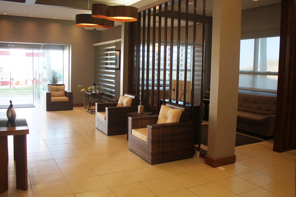 Nelson Praia Hotel Кассину Экстерьер фото