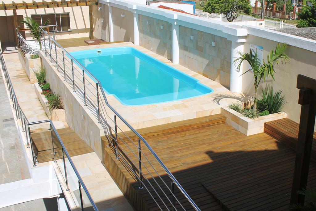 Nelson Praia Hotel Кассину Экстерьер фото